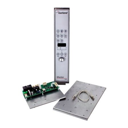 Allpoints Allpoints 8010578 Control Panelconversion Kit - Elec For Garland Range 8010578